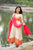 Parvathy Pure cotton Anarkali