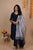 Shrungar Kurti & Pant And Dupatta Set