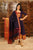 Shrungar series Pure Cotton Anarkali