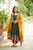 Shrungar Pure Handloom Anarkali
