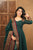 Premium Temple Anarkali