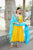 Aadhirai Pure cotton Anarkali
