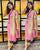Shrungar Raw Silk Suit Set