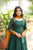 Shrungar Pure Handloom Anarkali