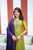 Kanamma Pure Handloom Anarkali